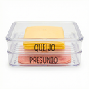 Porta Frios -  Organizadores Cozinha