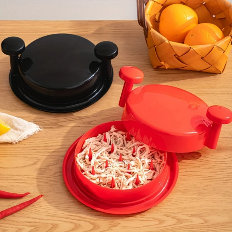 Triturador Desfiador de Frango,Carnes Para Cozinha