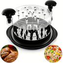 Triturador Desfiador de Frango,Carnes Para Cozinha