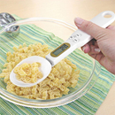 Colher Digital - Dosador Medidor Balança Precisão Cozinha